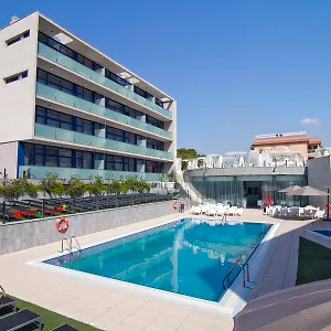 Four Elements 4* Salou