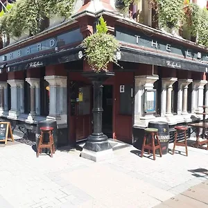 Gasthuis The Lombard Townhouse, Dublin