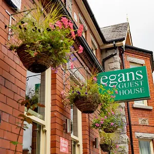 3* Affittacamere Egans House