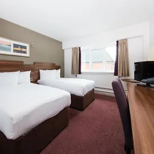 Hotel Leonardo Cork