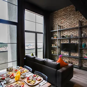 Hotel Cityloft 161 Istanboel