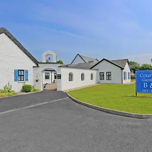 The Courtyard 3*, Bunratty Ierland