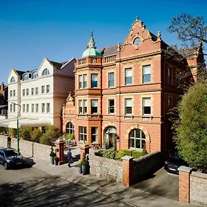 Hotel Dylan, Dublin