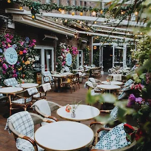 Hotel Iveagh Garden, Dublin