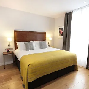 Appartement Premier Dublin, Ballsbridge, Dublin