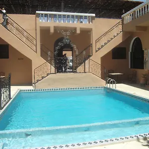 Hotel La Rose Du Sable Marrakesh