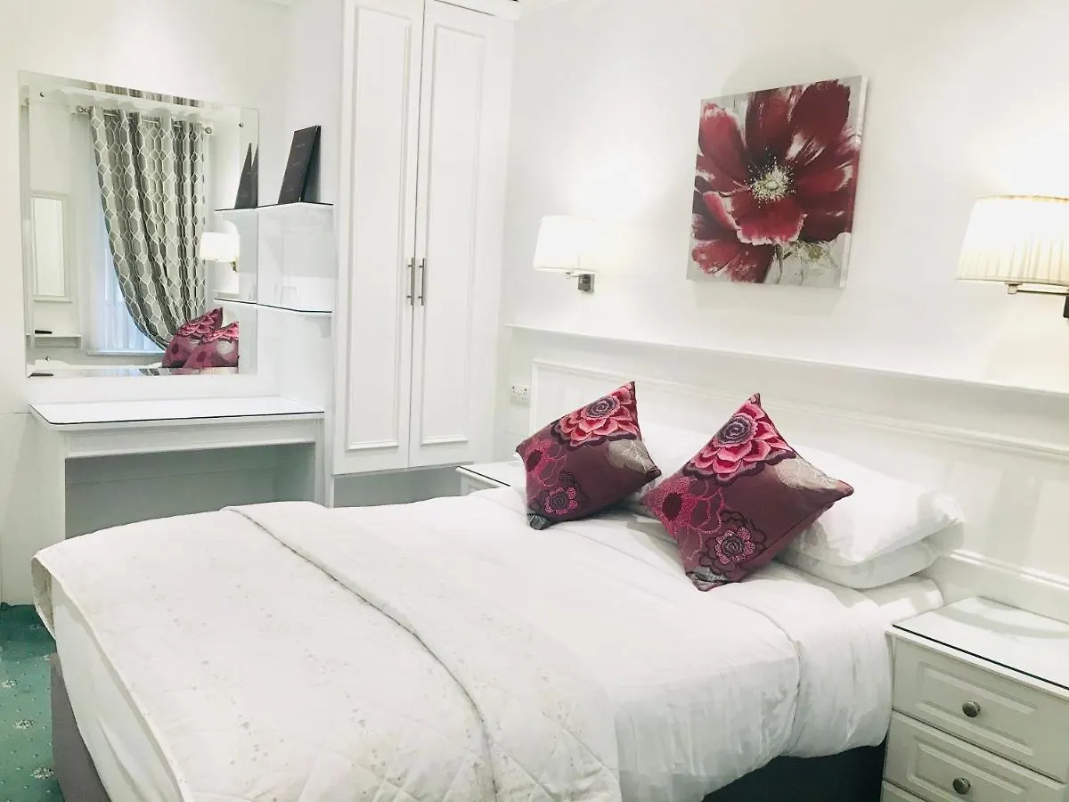 Dergvale Hotel دبلن