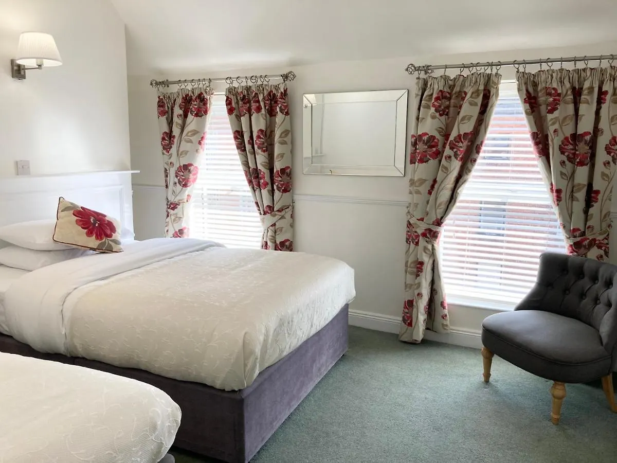 Dergvale Hotel Dublin