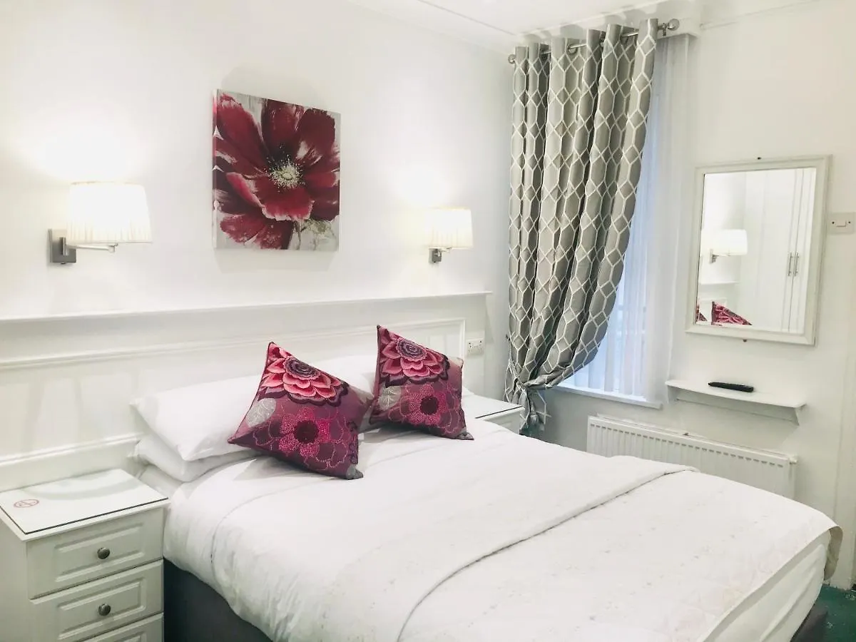 Dergvale Hotel Dublin 2*,  Ireland